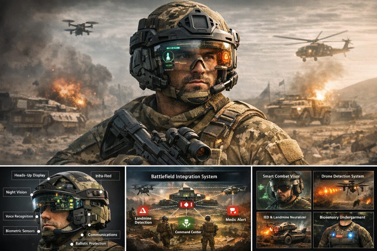 EMB Military
